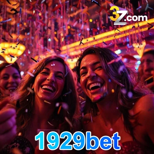 1929bet Site Confiável