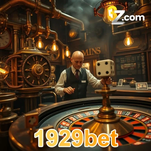 1929bet Jogos de caça-níqueis