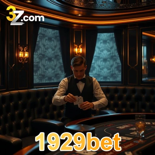 1929bet Plataforma Oficial